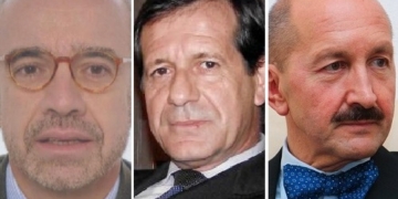 El Gobierno nombra nuevos embajadores en Angola, Portugal y Santa Sede