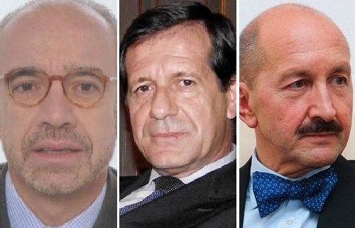 El Gobierno nombra nuevos embajadores en Angola, Portugal y Santa Sede