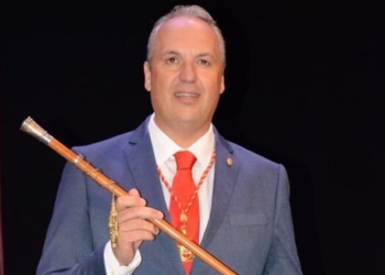 El alcalde de san Roque defiende su visita a Picardo en Gibraltar