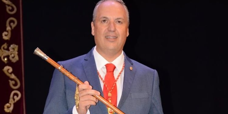 El alcalde de san Roque defiende su visita a Picardo en Gibraltar