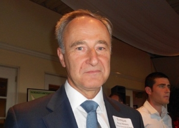 Ruiz Molero será el embajador en Canadá después de dirigir el Servicio Exterior