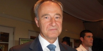 Ruiz Molero será el embajador en Canadá después de dirigir el Servicio Exterior