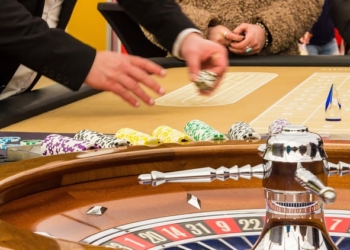 El arte de las apuestas altas: guía completa para entender los bonos para grandes apostadores