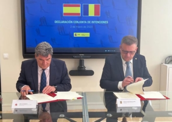 España y Rumanía firman un acuerdo para cooperar en materia de Seguridad Social