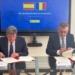 España y Rumanía firman un acuerdo para cooperar en materia de Seguridad Social