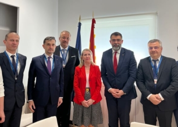 El Gobierno expresa a una Comisión del Senado rumano su apoyo al ingreso de Rumanía en Schengen