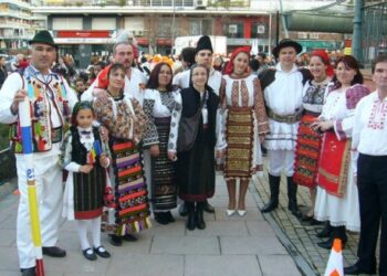 El número de extranjeros residentes en España aumenta por cuarto año consecutivo