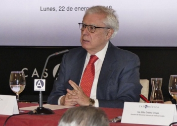 Rupérez: «Trump ha convertido a EEUU en una potencia imprevisible»