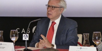 Rupérez: «Trump ha convertido a EEUU en una potencia imprevisible»