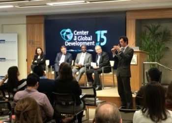 La Cooperación Española baja ocho puestos en el ranking de transparencia