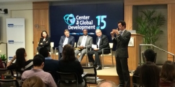 La Cooperación Española baja ocho puestos en el ranking de transparencia