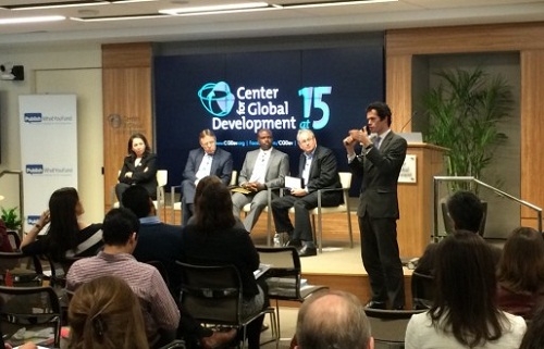 La Cooperación Española baja ocho puestos en el ranking de transparencia