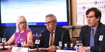 España recuerda que sólo la Asamblea puede autorizar a las tropas rusas en Venezuela