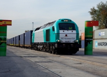 Casa Asia analiza las oportunidades que ofrece la nueva Ruta de la Seda