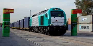 Casa Asia analiza las oportunidades que ofrece la nueva Ruta de la Seda