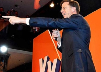 Los partidos españoles trasladan sus diferencias a la arena política holandesa