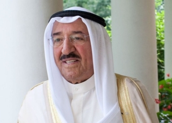 España lamenta el fallecimiento del emir Al Sabah, quien jugó “un papel clave” en Kuwait
