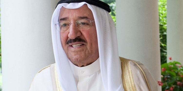 España lamenta el fallecimiento del emir Al Sabah, quien jugó “un papel clave” en Kuwait