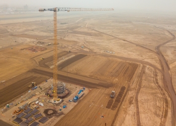 Sacyr construirá la segunda pista de aterrizaje del principal aeropuerto de Perú