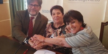Segovia y el Centro Sefarad impulsan vínculos con la diáspora sefardí