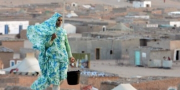 España, contra el fallo del TJUE que prohíbe a Rabat vender productos saharauis