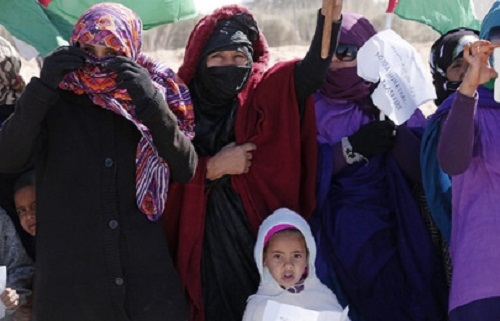 Margallo se reúne con los partidos para consensuar una posición sobre Sáhara