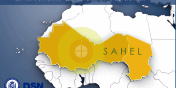 El Gobierno ve en el Sahel una «amenaza real» como emisor de terrorismo