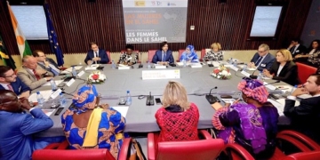 España auspicia una declaración política a favor de las mujeres del Sahel