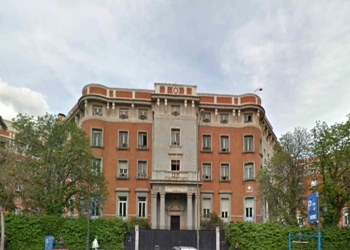 Exteriores contrata por casi un millón de euros el mantenimiento de su sede