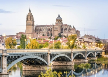 Salamanca acogerá el I Seminario Internacional de Derecho del Turismo de la OMT