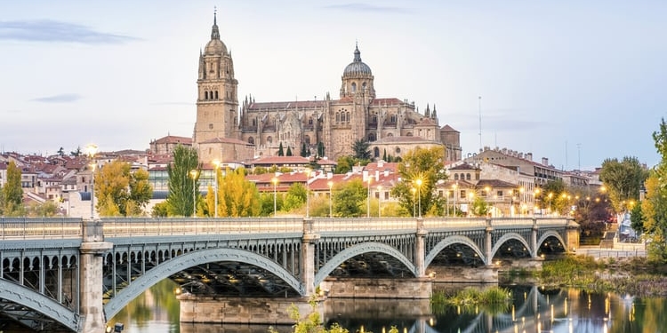 Salamanca acogerá el I Seminario Internacional de Derecho del Turismo de la OMT