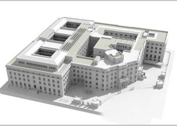 Cs pregunta por los retrasos y sobrecostes de las obras en Marqués de Salamanca