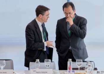 El XXIV Foro España-Japón, principal reto de la Fundación Consejo en 2024