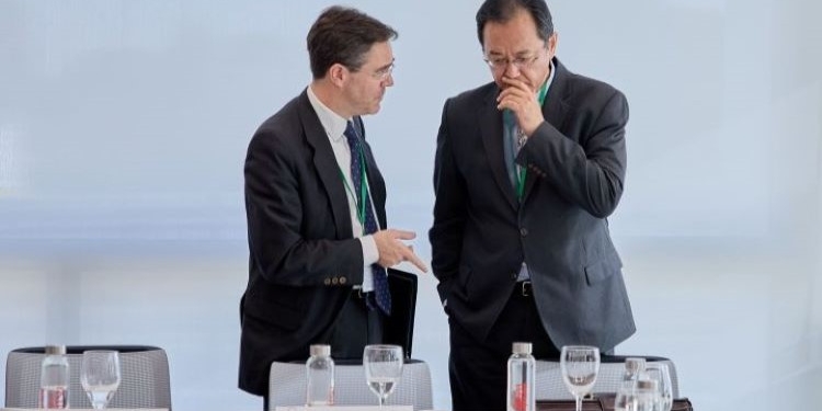 El XXIV Foro España-Japón, principal reto de la Fundación Consejo en 2024