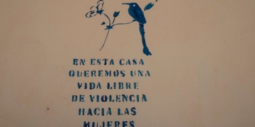 España, El Salvador y Perú refuerzan la cooperación triangular contra el feminicidio