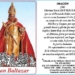 San Baltazar: el Rey Mago de los “negros libres y esclavos” de la América hispana