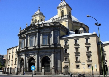 La Obra Pía de los Santos Lugares carece de un registro patrimonial adecuado