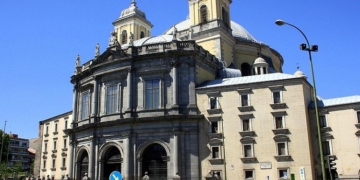 La pandemia también castiga duramente a la Obra Pía de los Santos Lugares