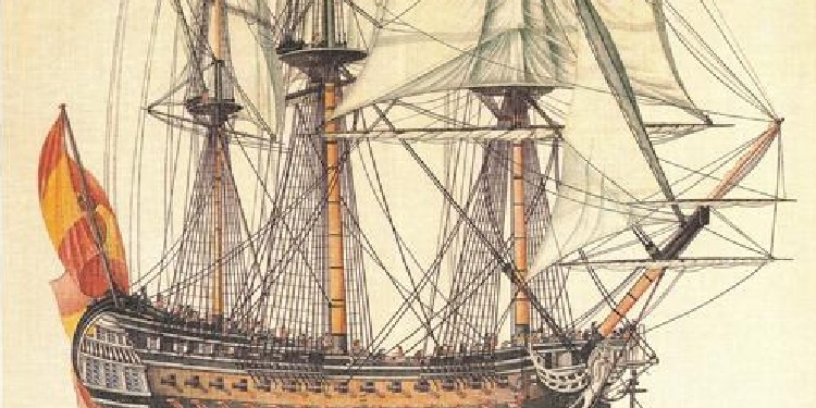 España logra que el Tratado Antártico proteja los restos del buque español ‘San Telmo’