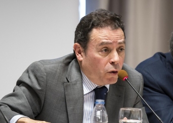 El Gobierno confirma a Javier Sanabria como embajador en Polonia