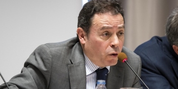 El Gobierno confirma a Javier Sanabria como embajador en Polonia