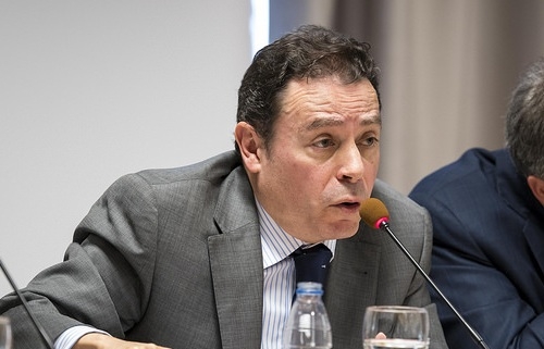 El Gobierno confirma a Javier Sanabria como embajador en Polonia