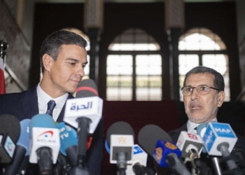 El Gobierno protesta ante Marruecos tras reivindicar la soberanía sobre Ceuta y Melilla