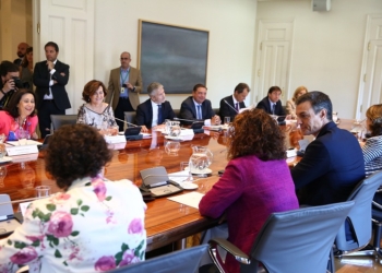 Sánchez movilizará a las comunidades autónomas de cara a un ‘Brexit’ sin acuerdo