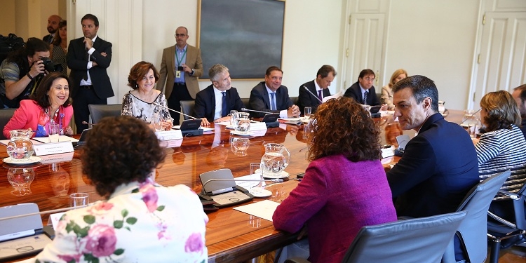 Sánchez movilizará a las comunidades autónomas de cara a un ‘Brexit’ sin acuerdo