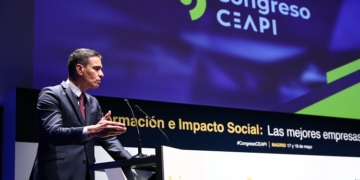Sánchez anuncia una nueva gira por Iberoamérica acompañado de “empresas importantes”