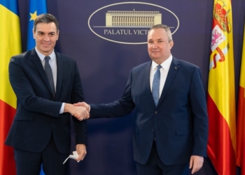 España y Rumanía celebrarán el día 23 en Castellón su primera cumbre bilateral