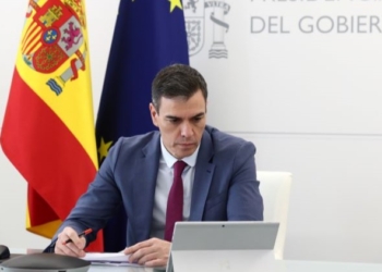 Sánchez participa en la primera Cumbre del G20 con Putin desde la invasión de Ucrania