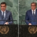 Sánchez defiende ante la ONU, sin mencionar su volantazo, una “solución política” para el Sáhara