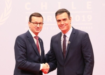 España y Polonia refuerzan sus vínculos bilaterales y abordan sus grandes diferencias europeas